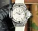 Iced Out Hublot Big Bang One Click 39 White Dial Rose Gold with Baguettes (2)_th.jpg